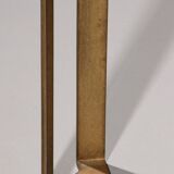 Coffee table design by Peter Ghyczy model T24 1970s 120x80x45