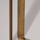 Coffee table design by Peter Ghyczy model T24 1970s 120x80x45