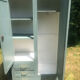 Armoire parisienne