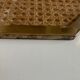 Plexiglas tray and canning 1970