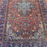 Kashan carpets from the early twentieth century