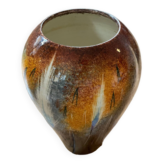 Tardieu ceramic vase