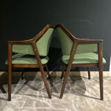 2 chairs circa 1960/1970