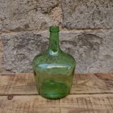 Green demijohn 2L