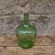 Green demijohn 2L