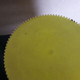 Vintage wastepaper basket