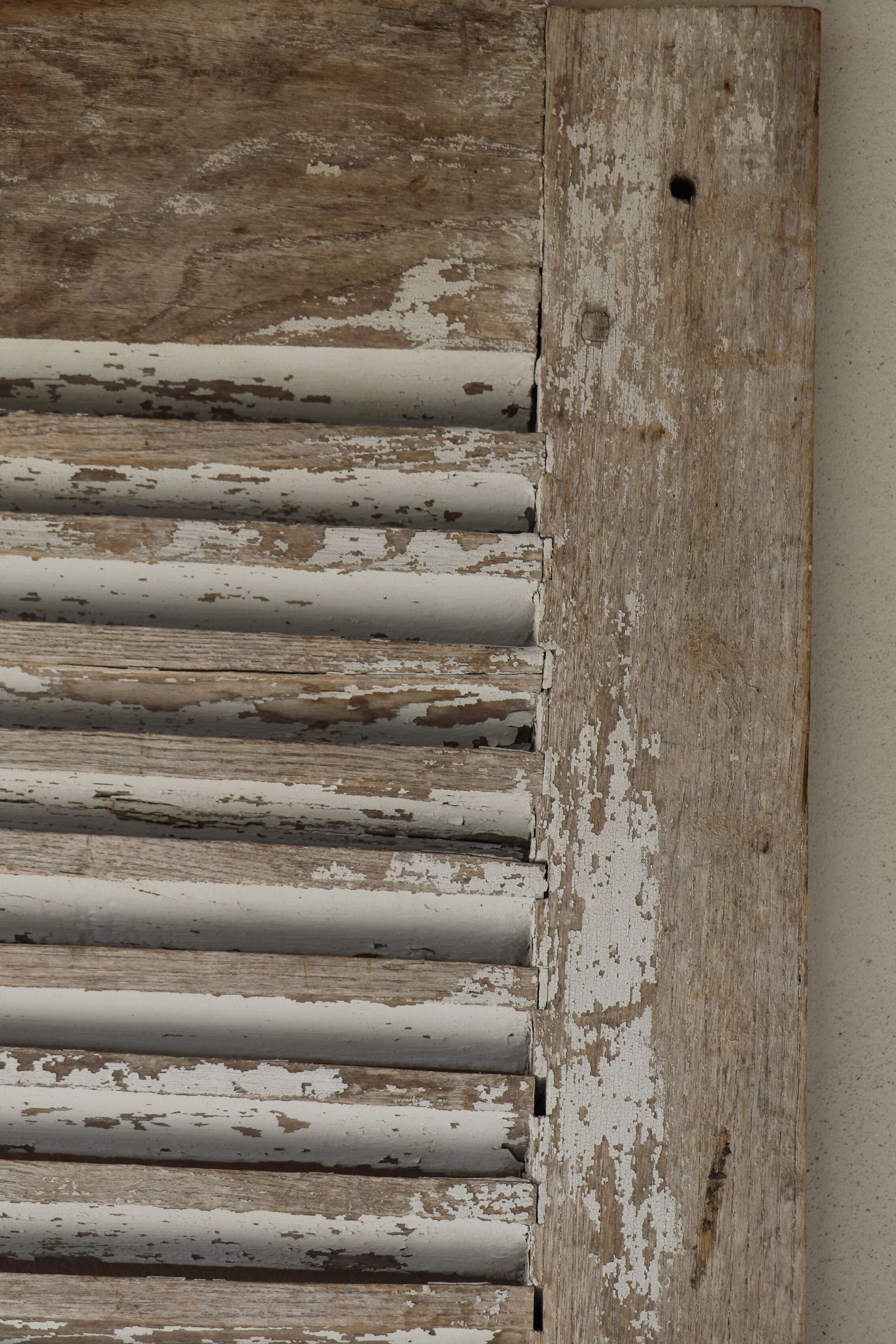 Ancient Persian XIX patina