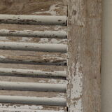 Ancient Persian XIX patina