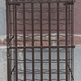 Rigidx bottle rack