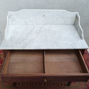 Meuble de toilette meuble de salle de bain style anglais