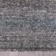 Tapis Kilim Turc Gris Noir 159x247Cm SK 240591