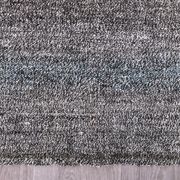 Gray Black Turkish Kilim Rug 159x247Cm SK 240591