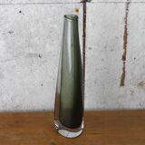 Nils Landberg vase for Orrefors - 1960
