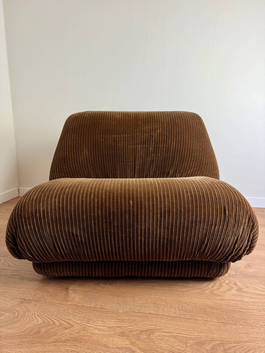 Steiner armchair