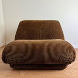 Steiner armchair