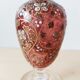 Murano vase 19th century