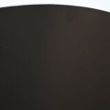 Verner Panton conical table, 1960s, Denmark