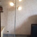 Lampadaire eyeball