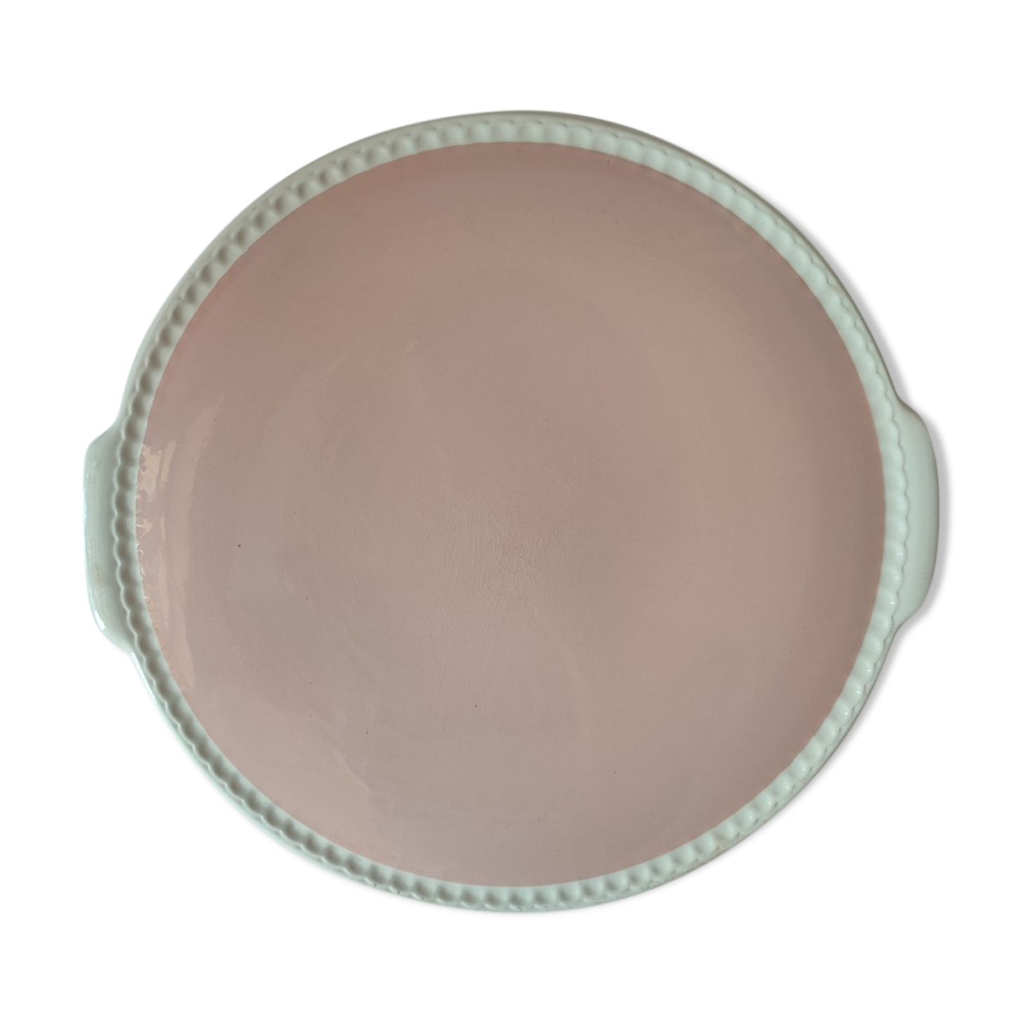 Plat à gâteau Villeroy & Boch