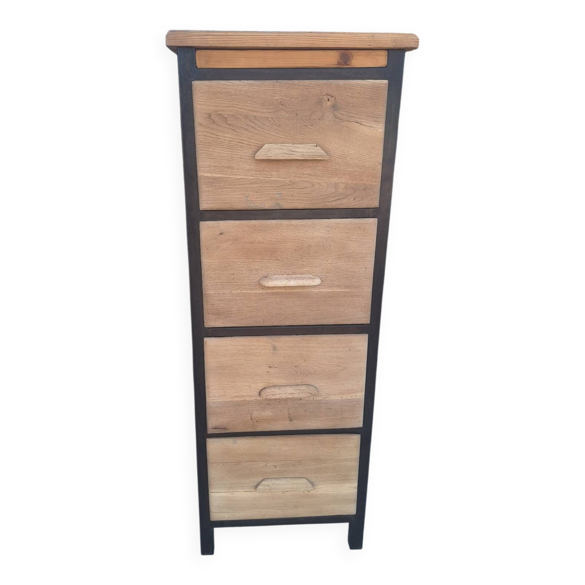 Meuble casiers 