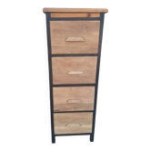 Cabinet furniture