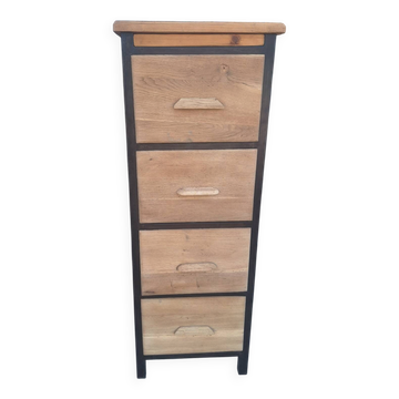 Cabinet furniture