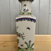 Chinese vase