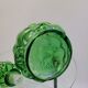 Carafe Empoli bubbles verte