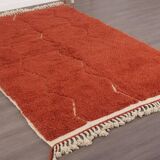 Berber Moroccan rug 250cm x 150cm