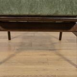 Model 300-139 Armchair from Swarzędz Furniture Factory, 1960s