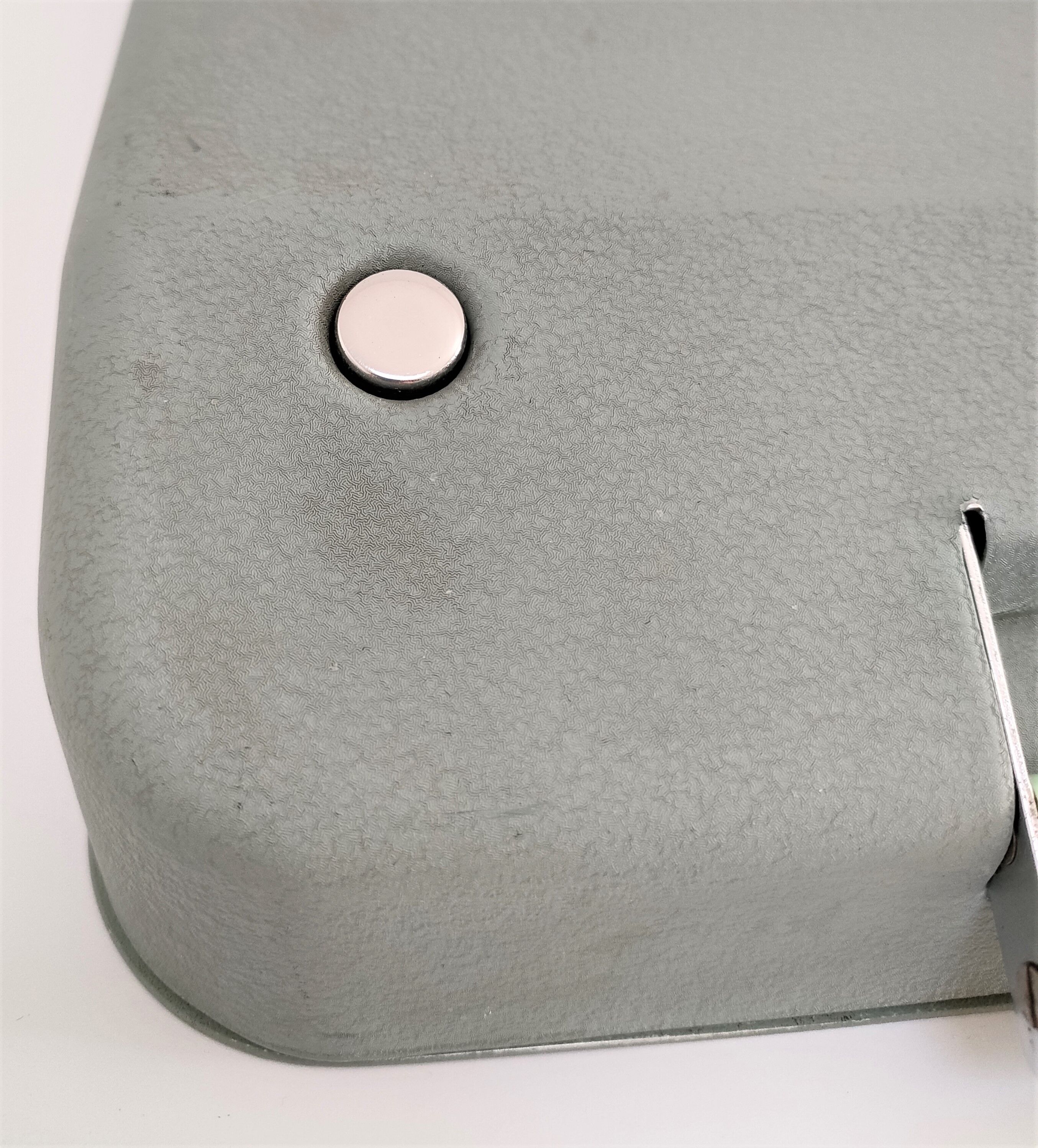 Hermes Baby typewriter 50s/60s