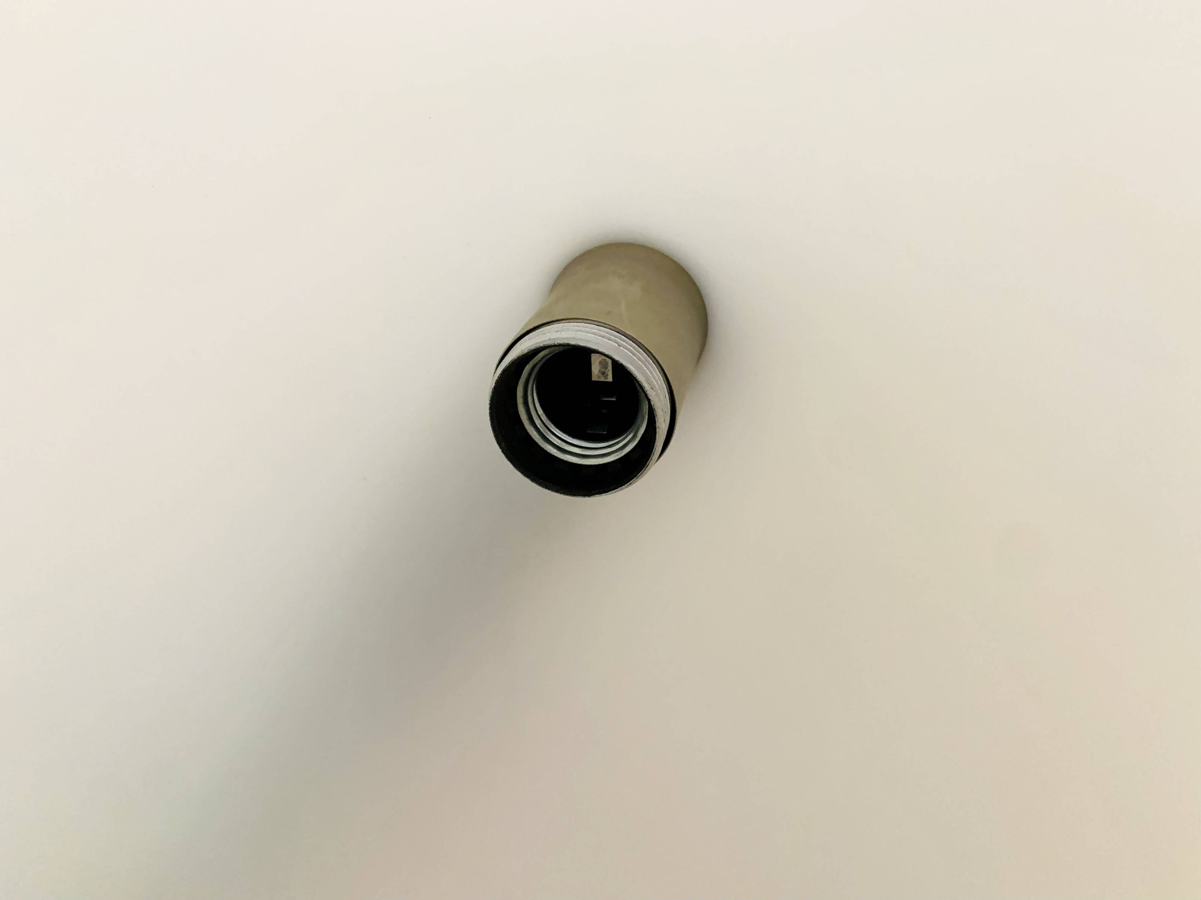 Adjustable Pendant Lamp by Temde