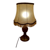 Large vintage table lamp