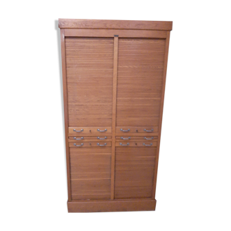 filing cabinet Leo Wiart