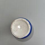 Small vase with patterns
