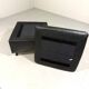 De Sede DS 23 pouf repose-pieds par Franz-Josef Schulte