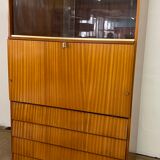 Vintage Secretary