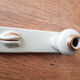 Knife holder mark-place soliflore , art deco, 30s , vintage french