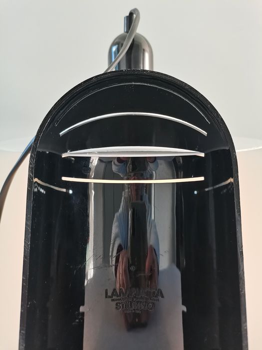 Table lamp Stilnovo - Lampiatta by De Pas, D'Urbino and Lomazzi