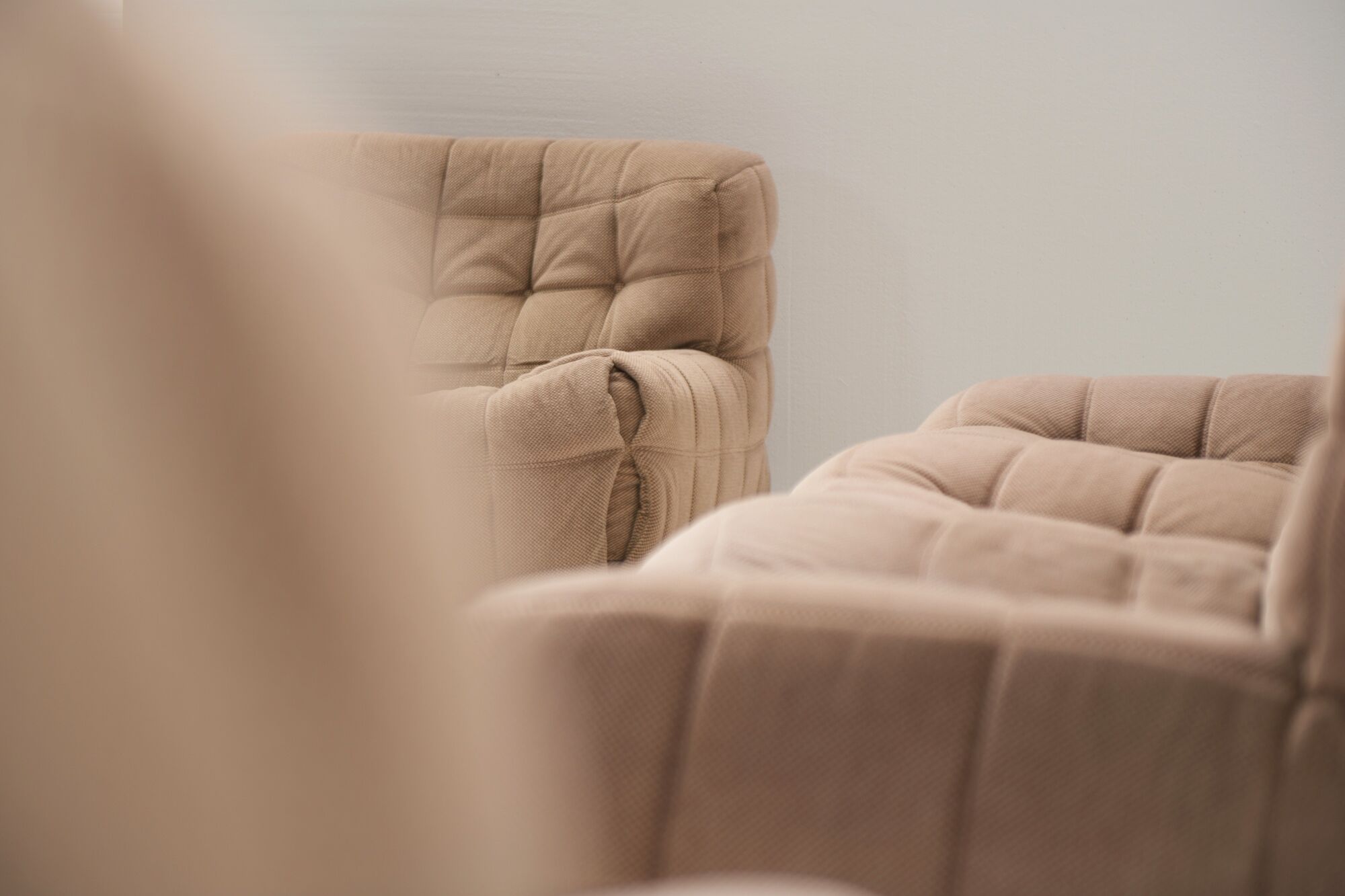 Kashima - Michel Ducaroy - Ligne Roset