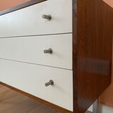 Commode vintage du milieu du siècle