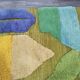 Colorful Beni Ourain rug 150/250