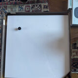 Art Deco wall sconces – gilded brass