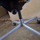 Charles and Ray Eames - Pair of office chairs - model EA117 - Vitra