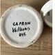 Roger capron vase
