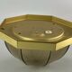 60s 70s wall light Limburg Space Age Design 60s