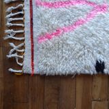 Berber carpet 152x235cm