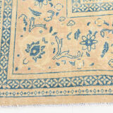 Tapis persan vintage 390x304