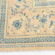 Tapis persan vintage 390x304