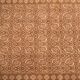 Tapis de couloir turc vintage